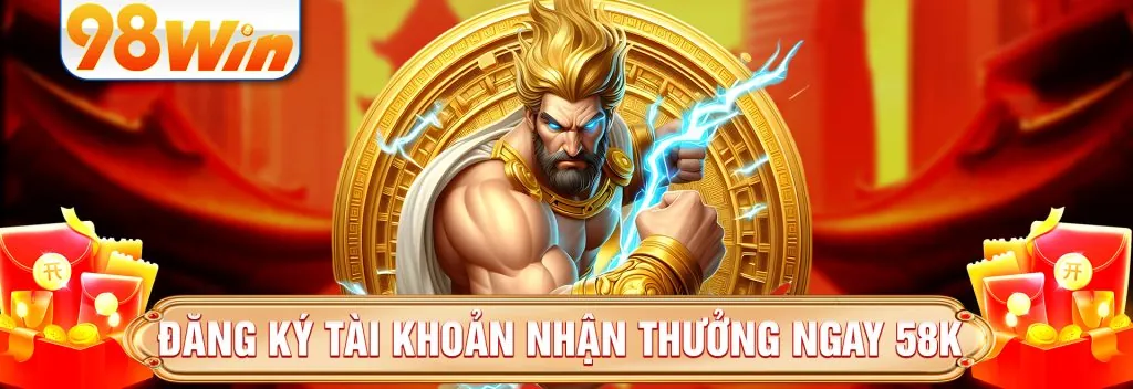 Banner khuyến mãi 789vn lớn nhất năm 2026 với các ưu đãi độc quyền