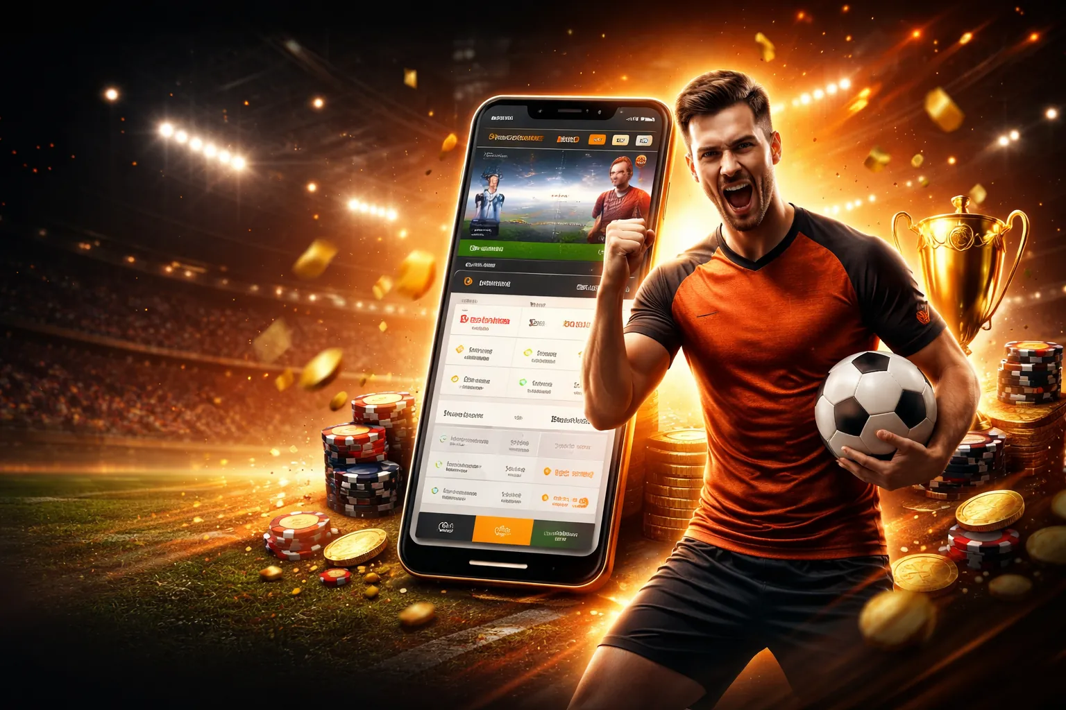 Tin Tức Mới Nhất Về Sự Kiện Game Tại 789vn