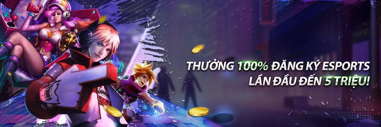 Sảnh Game Nổ Hũ 789vn với Jackpot Khổng Lồ