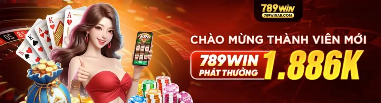 Hình ảnh chủ đạo mẹo chơi game bài 789vn