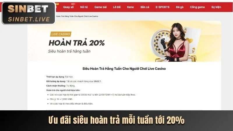 Khuyến Mãi Độc Quyền 789vn